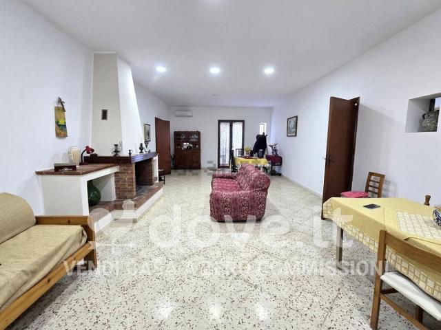 Casa in vendita a Marsala, Sicilia
