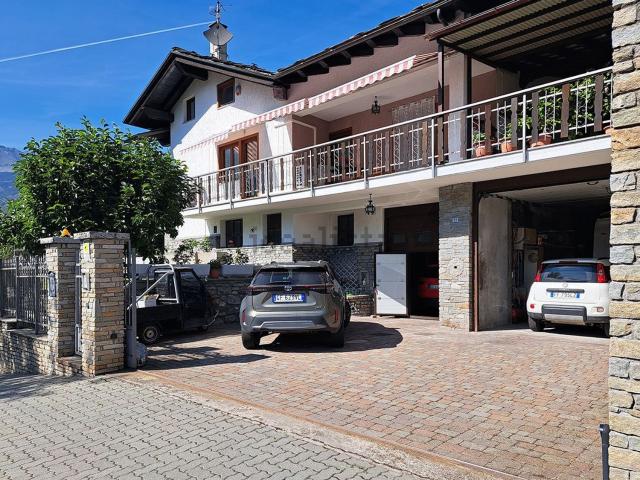 Casa in vendita a Aosta