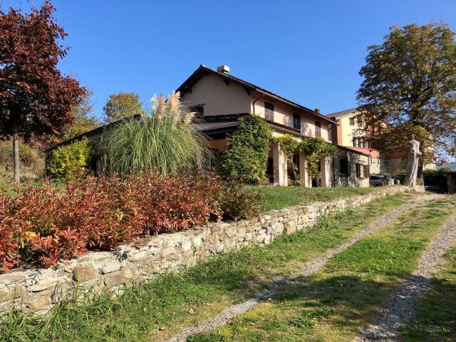 Casa in vendita a Piemonte, Alessandria