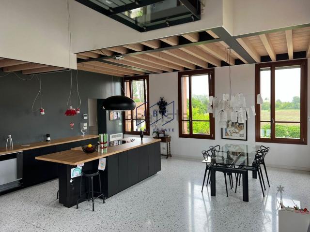 Casa in vendita a Portobuffolè, Veneto
