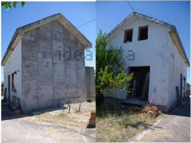 Casa in vendita a Reliscia, Scerni