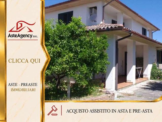 Casa in vendita a Reliscia, Scerni