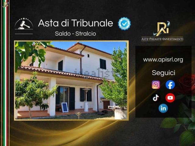 Casa in vendita a Reliscia, Scerni