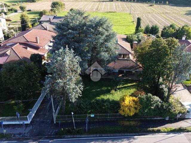 Casa in vendita a Castelfranco Veneto, Veneto