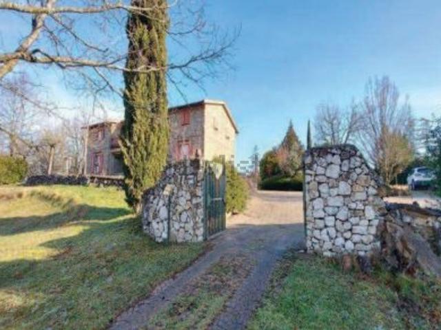 Casa in vendita a Monticiano, Toscana