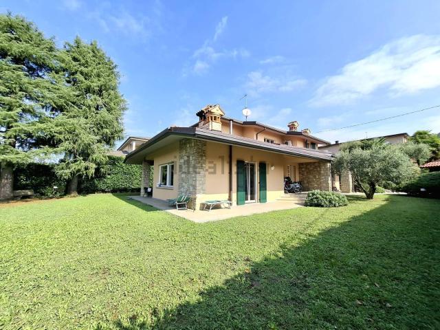 Casa in vendita a Carbonera, Albano Sant'alessandro