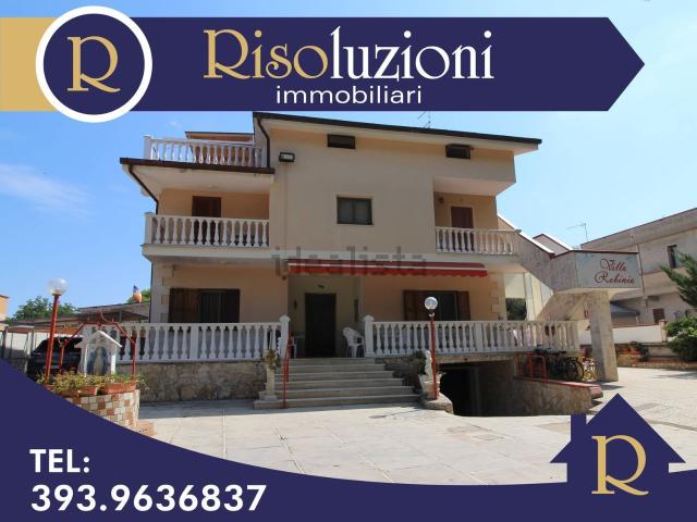 Casa in vendita a Chiatona, Puglia