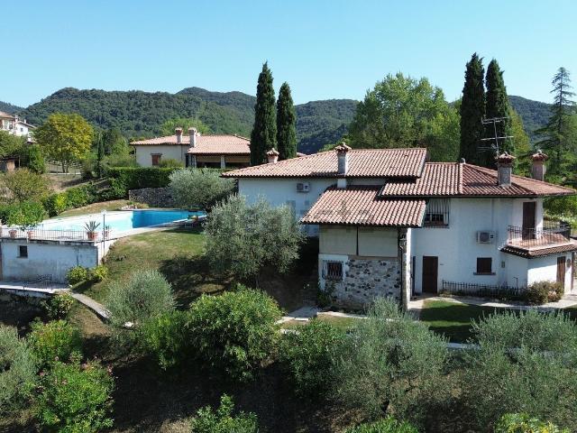 Casa in vendita a Taschin, Monfumo