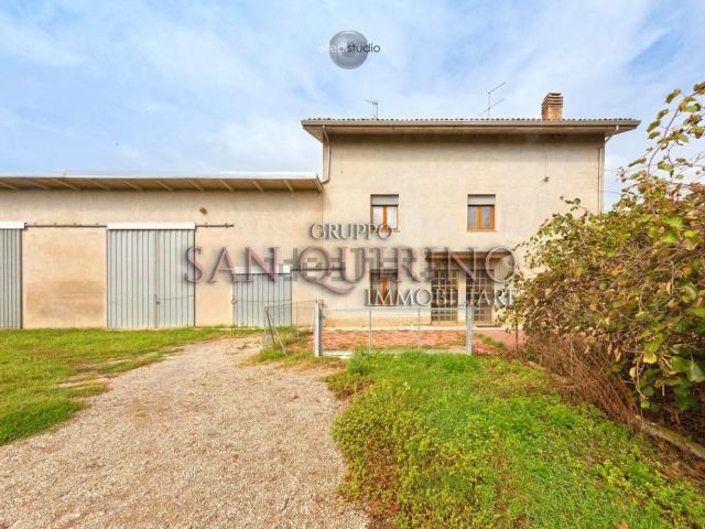 Casa in vendita a Cognento, Campagnola Emilia
