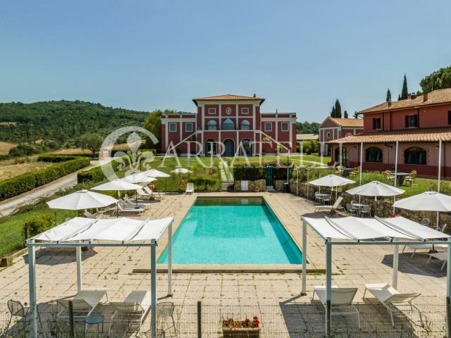 Casa in vendita a Capalbio, Toscana