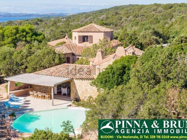 Casa in vendita a Porto Cervo