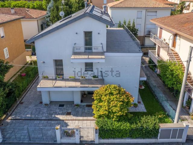 Casa in vendita a Sant'Osvaldo, Padova