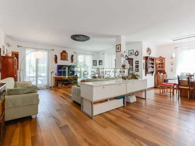Casa in vendita a Verdello, Lombardia