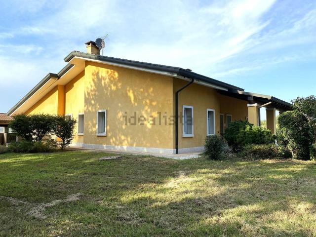 Casa in vendita a San Giorgio In Bosco, Veneto