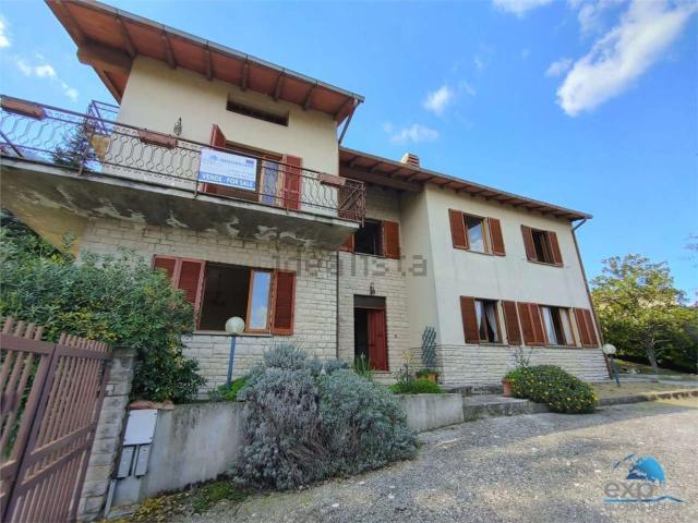 Casa in vendita a Sant'Urbano, Narni