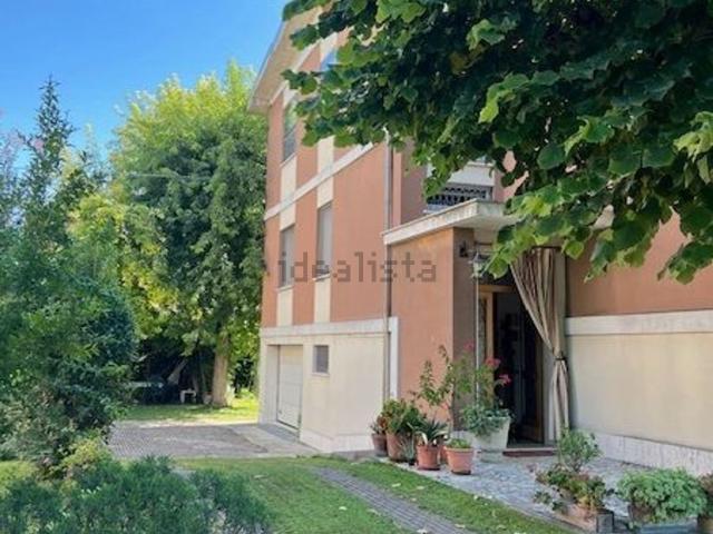 Casa in vendita a Unione Alto Ferrarese, Cento