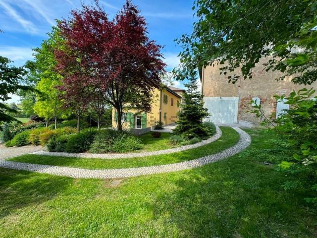 Casa in vendita a Unione di comuni Terre di Castelli, Castelvetro Di Modena