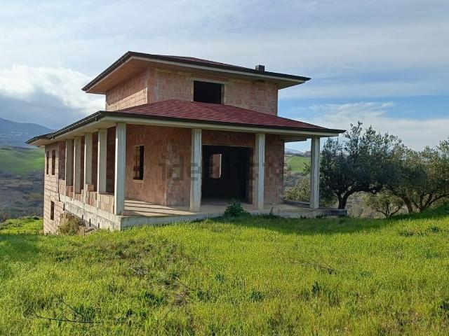 Casa in vendita a Colle Palumbo, Atessa