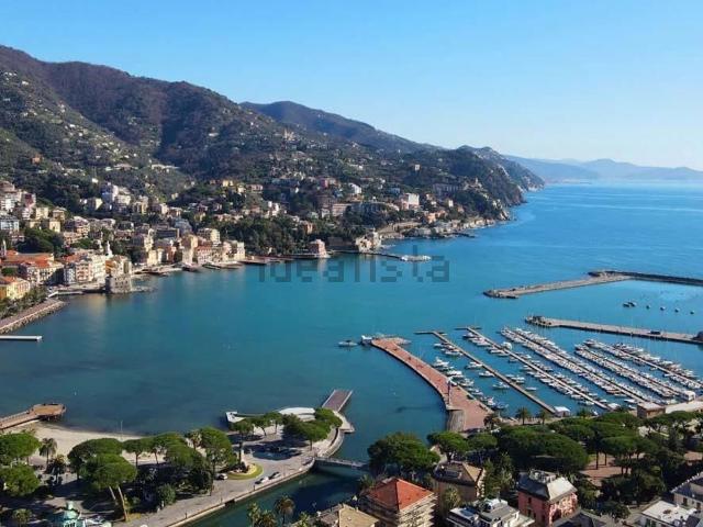 Casa in vendita a San Michele di Pagana, Rapallo
