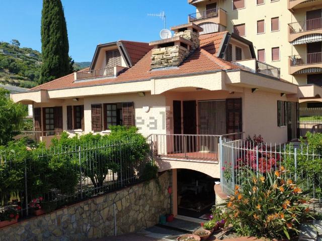 Casa in vendita a Santo Stefano Al Mare, Liguria