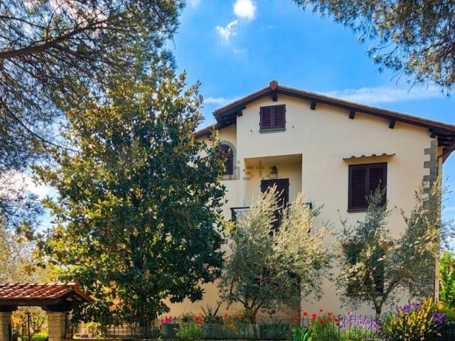 Casa in vendita a Castelfranco Piandiscò, Toscana