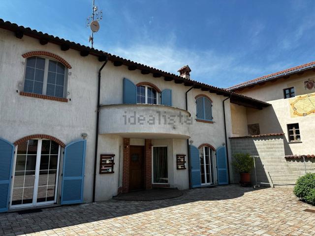 Casa in vendita a Piemonte, Cuneo