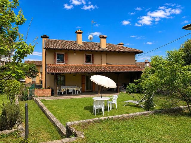 Casa in vendita a Fagagna, Friuli-Venezia Giulia
