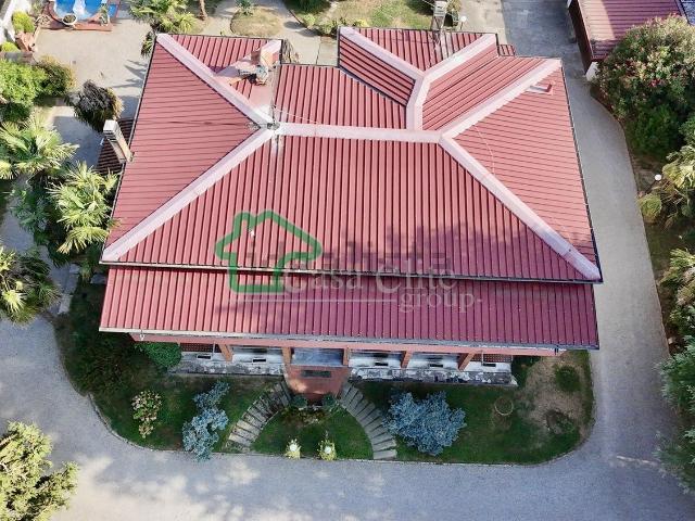 Casa in vendita a Vaiano Cremasco, Lombardia