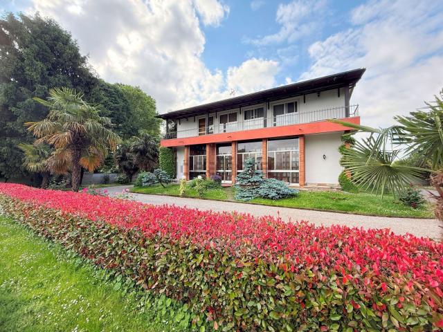 Casa in vendita a Vaiano Cremasco, Lombardia