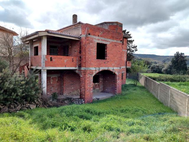 Casa in vendita a Baressa, Sardigna/Sardegna