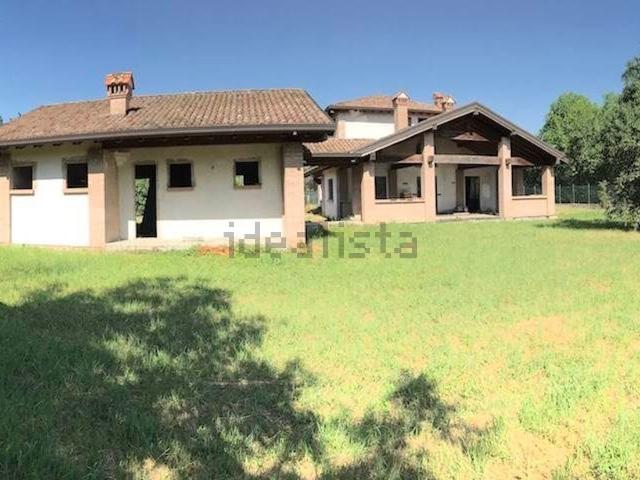 Casa in vendita a Val d’Enza, Re