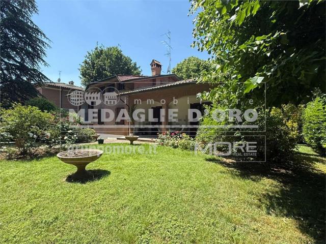 Casa in vendita a Unione di comuni Terre di Castelli, Castelnuovo Rangone