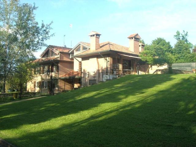 Casa in vendita a Focomorto, Ferrara