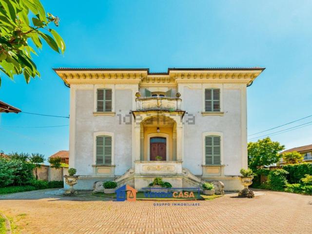 Casa in vendita a Sommariva del Bosco, Piemonte