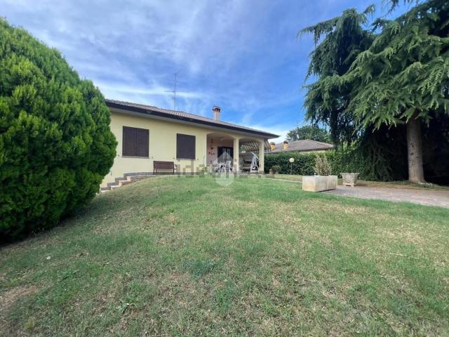 Casa in vendita a Badalasco, Fara Gera d'Adda