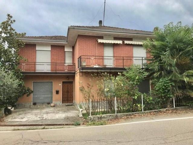 Casa in vendita a Piemonte, Asti