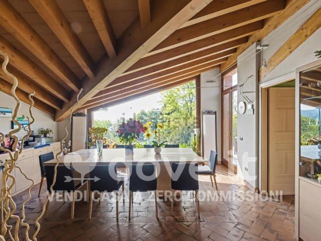 Casa in vendita a Comunità Montana Valli del Verbano, Gavirate