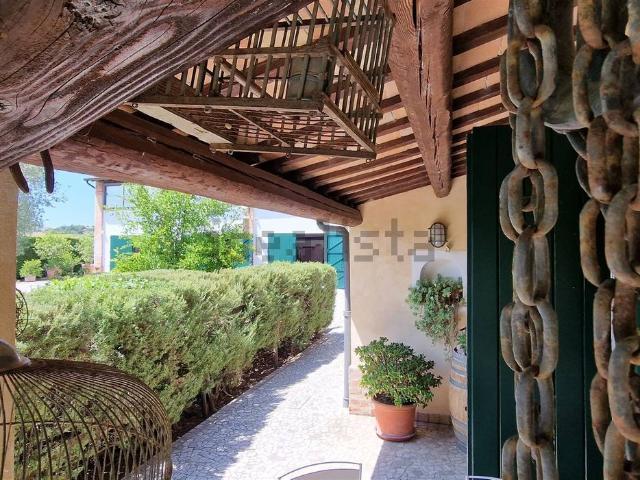 Casa in vendita a Unione di Comuni della Romagna Forlivese, Quattro