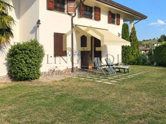 Casa in vendita a Boffalora, Gazzola