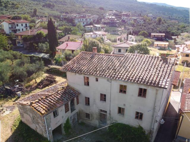 Casa in vendita a Castelfranco Piandiscò, Toscana