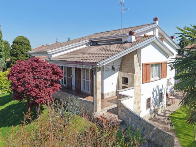 Casa in vendita a Molino Rossi, Cisliano