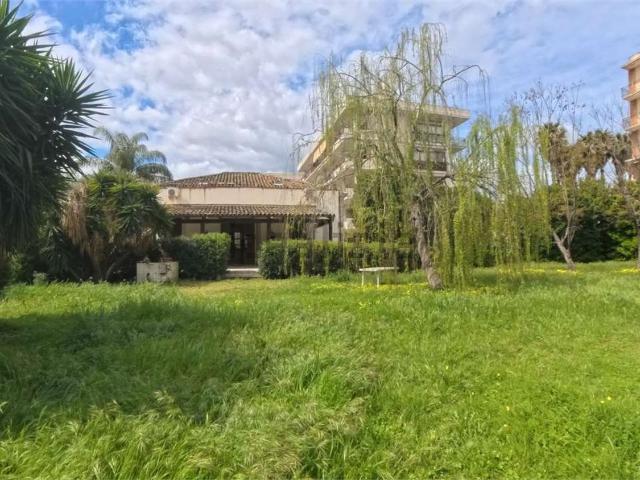 Casa in vendita a Tiche, Siracusa