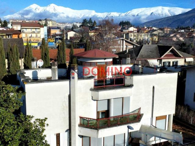 Casa in vendita a Avezzano, Abruzzo
