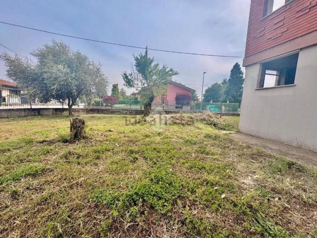 Casa in vendita a Mornico Al Serio, Lombardia