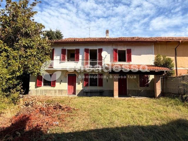 Casa in vendita a Eterni, Murisengo Monferrato