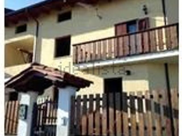 Casa in vendita a Calabria, Cosenza