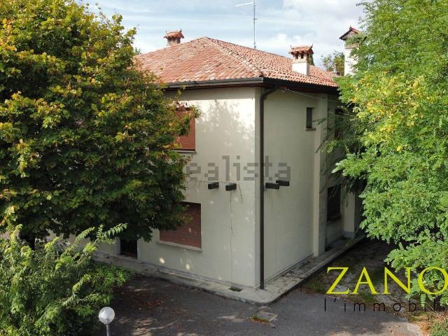 Casa in vendita a San Lorenzo Isontino, Friuli-Venezia Giulia