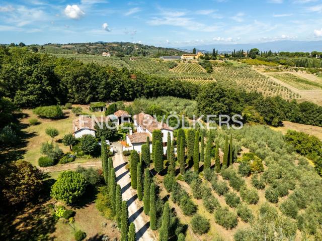 Casa in vendita a Sant'Ilario, Lastra A Signa