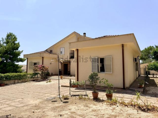 Casa in vendita a Ribera, Sicilia