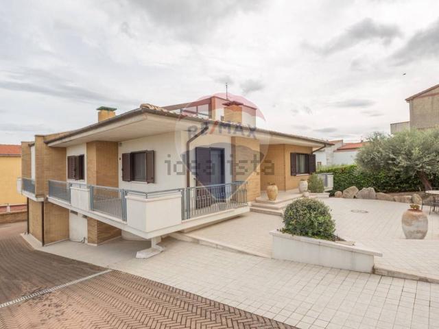 Casa in vendita a Montecilfone, Molise